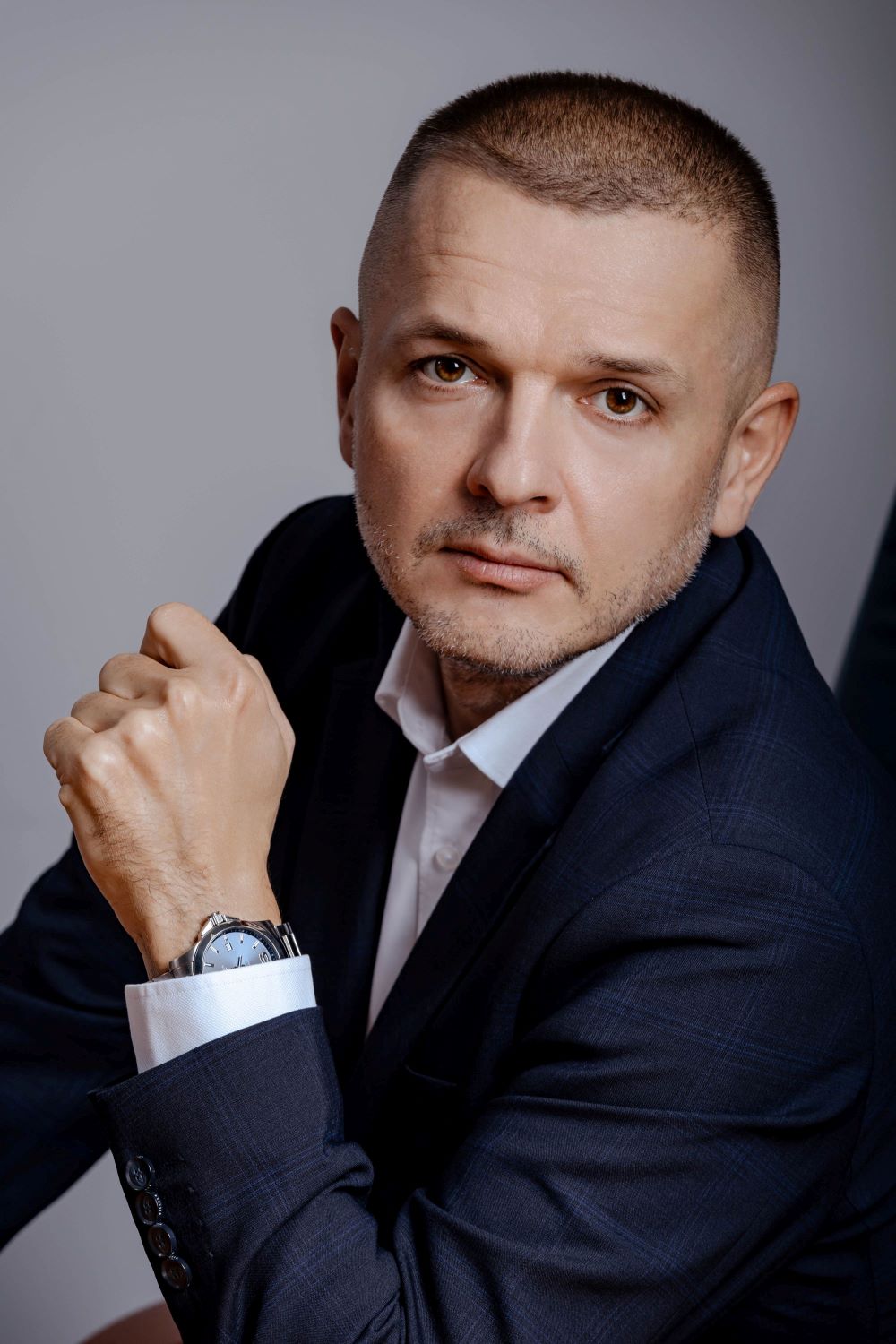 Dariusz Wołoszka: Sukcesy motywują nas do dalszego rozwoju