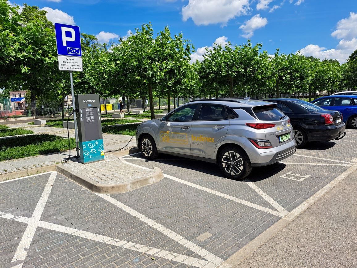 Budimex Mobility – nowy cennik i promocje na start