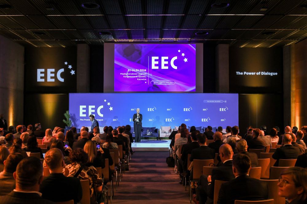 18. Europejski Kongres Gospodarczy – rekordowa frekwencja