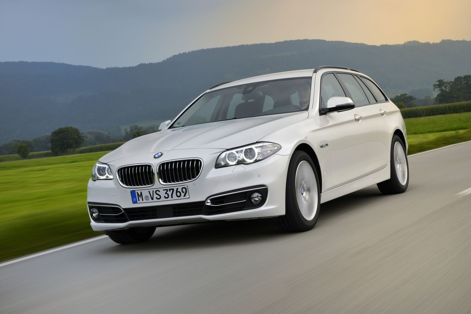 BMW z ofertą leasingu dla klientów indywidualnych