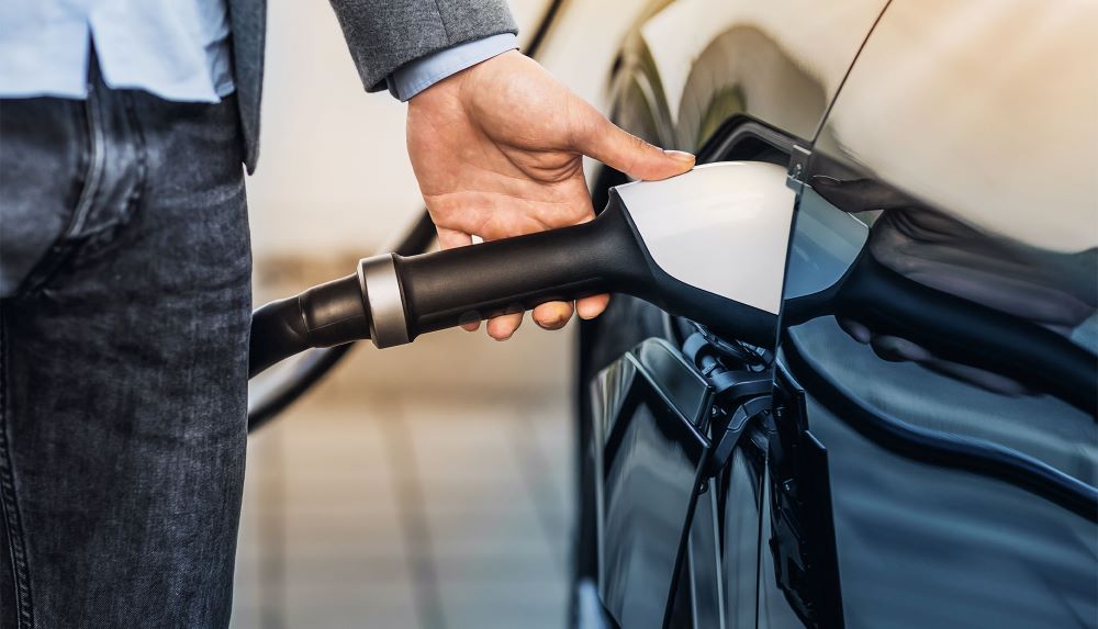 Ranking cen ładowania – już nie 300 a 400% różnicy