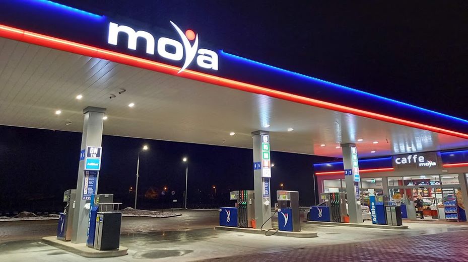 MOYA kontynuuje kampanię „Wybór Profesjonalistów”