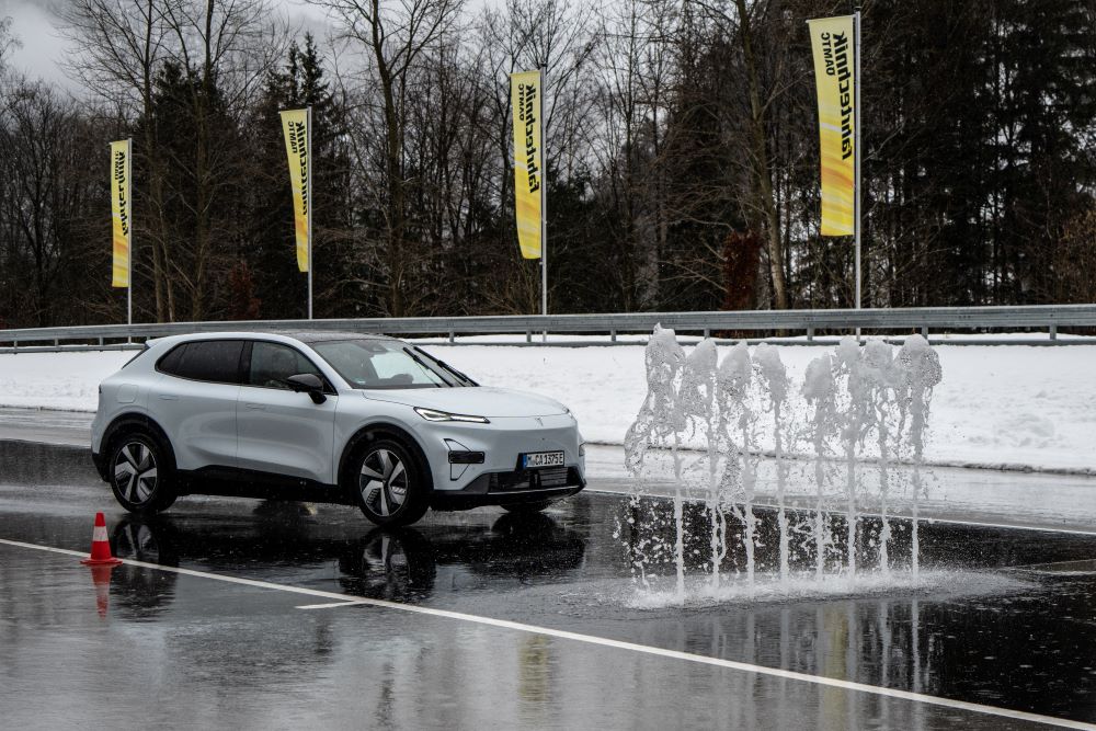 Changan rozwija baterie sodowo-jonowe