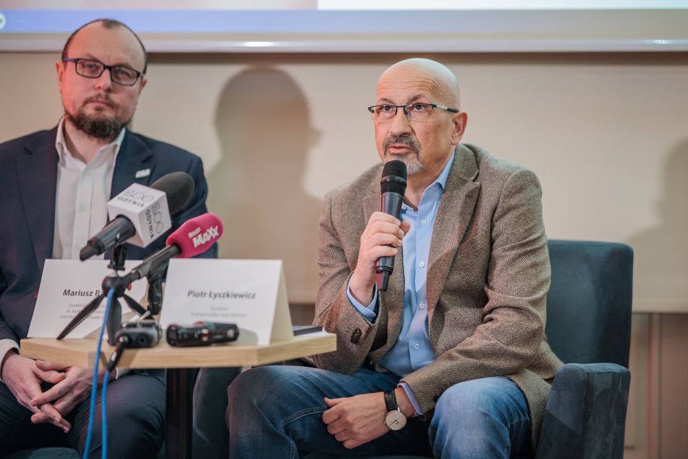 Zapowiedź Energa Ladies’ Jazz Festival 2026