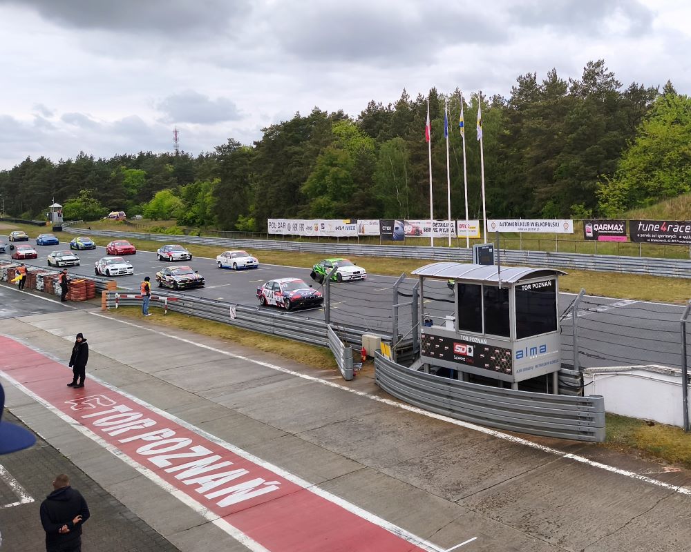 Tor Poznań zamknięty. I co dalej?