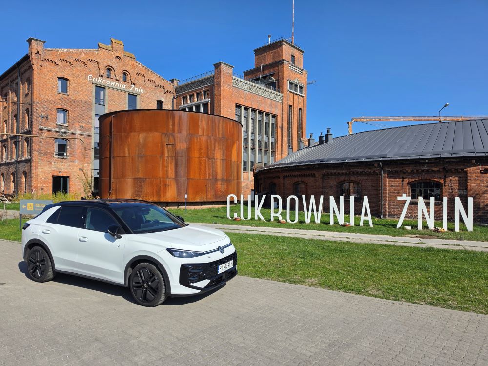 Drugi Kongres Flotowy Volkswagena