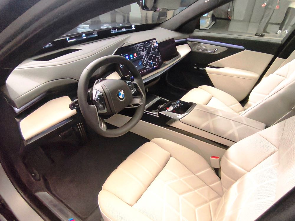 Nowe BMW serii 7 już w Polsce