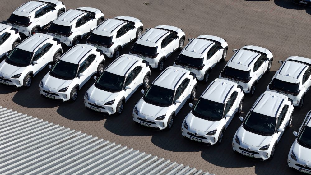 Ukryte koszty, których nie widać w zarządzaniu flotą