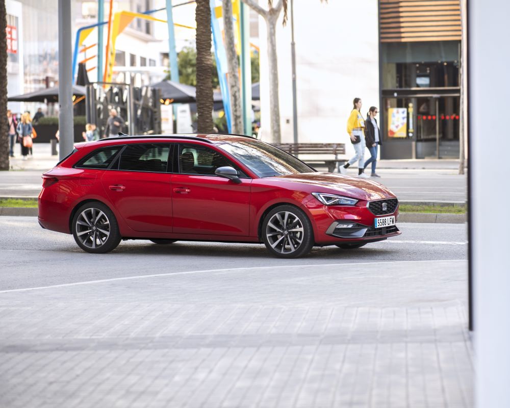 Seat wygrywa przetarg ogłoszony przez Over Group