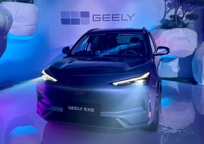 Geely rozwija sieć dealerską w Polsce